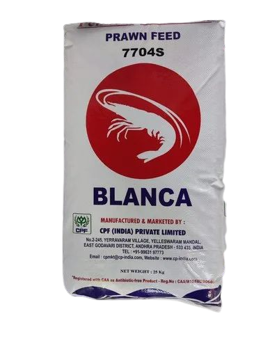 Blanca Prawn Feed